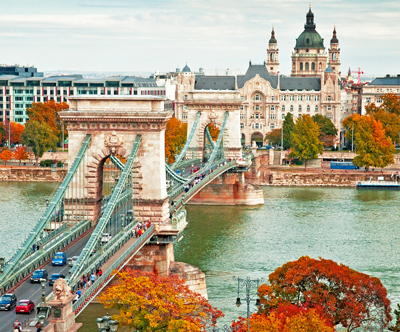 H. Mediterran 4*, Budimpešta: 5x nočitev z zajtrkom H. Mediterran 4*, Budimpešta: 5x nočitev z zajtrkom