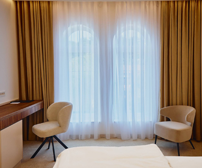 Casino & Hotel Admiral Škofije 3*, 1x nočitev