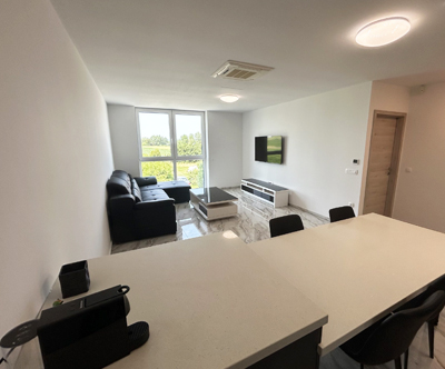 Apartma Lux, Hajdina: oddih v novem in elegantnem 