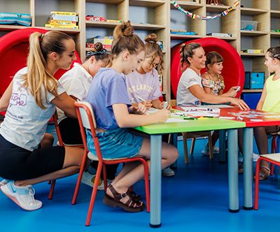 Hotel Excelsior 4*, Lovran: pustolovski oddih