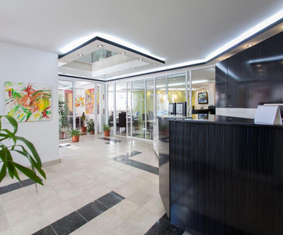 Hotel Hayat 3*, Sarajevo: mestni oddih Hotel Hayat 3*, Sarajevo: mestni oddih