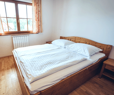 Apartmaji Forest Videc 3*, Mariborsko Pohorje