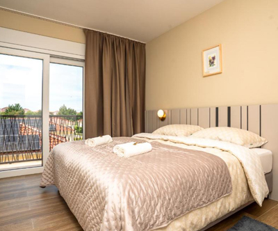 VSG Resort, Klimno, Krk: oddih v apartmaju 5*