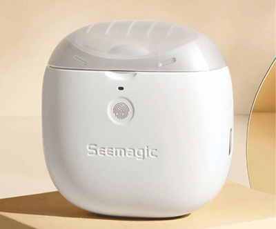 ProClip, električni ščipalec za nohte