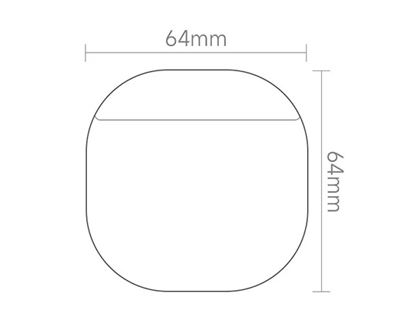 ProClip, električni ščipalec za nohte