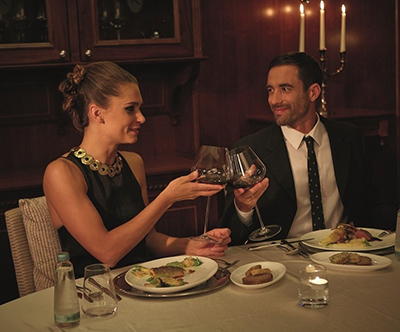 Grand hotel Sava 4* sup, Rogaška Slatina: oddih za 2