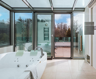 Grand hotel Sava 4* sup, Rogaška Slatina: oddih za 2