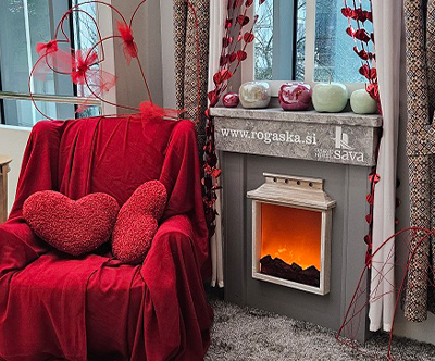 Grand hotel Sava 4* sup, Rogaška Slatina: oddih za 2