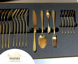 Prestižni jedilni pribor po izbiri