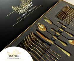 Prestižni jedilni pribor po izbiri