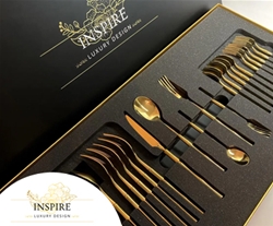 Prestižni jedilni pribor po izbiri