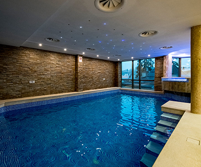 Hotel Blanca Resort & Spa 5*, Vlašić, zimski oddih