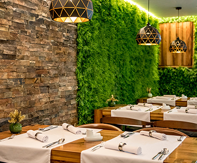 Hotel Blanca Resort & Spa 5*, Vlašić, zimski oddih