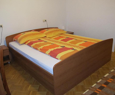 Turistična kmetija Ljubica: krasne počitnice