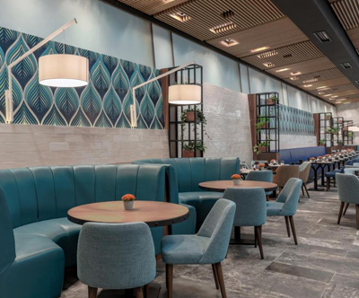 Bosmal Arjaan by Rotana, Sarajevo: nočitev, zajtrk Bosmal Arjaan by Rotana, Sarajevo: nočitev, zajtrk