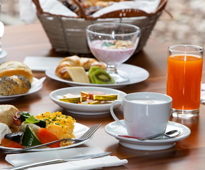 Regnum Residence Hotel Budapest 4*; oddih