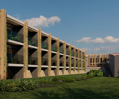 Hotel Pelegrin 4* Umag, morski oddih Hotel Pelegrin 4* Umag, morski oddih