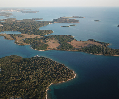 Villetta Phasiana, Fažana: wellness oddih Villetta Phasiana, Fažana: wellness oddih
