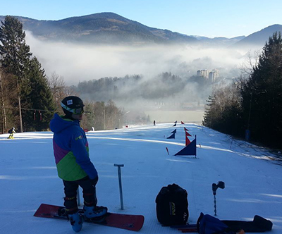 Smučišče Poseka: smučarska vozovnica