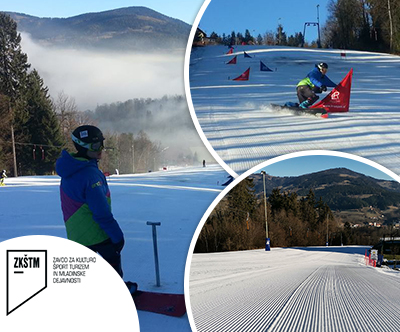Smučišče Poseka: smučarska vozovnica