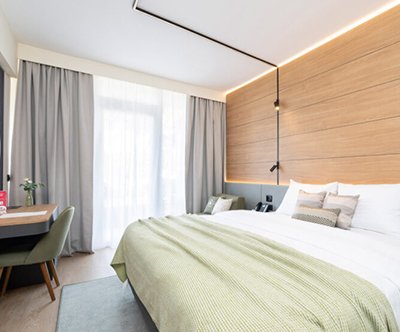 Hotel Pelegrin 4* Umag, morski oddih Hotel Pelegrin 4* Umag, morski oddih