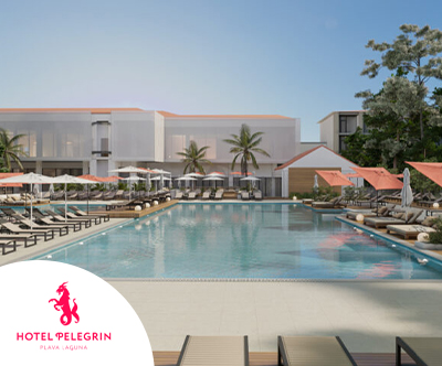 Hotel Pelegrin 4* Umag, morski oddih Hotel Pelegrin 4* Umag, morski oddih
