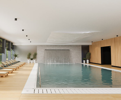 Hotel Pelegrin 4* Umag, morski oddih Hotel Pelegrin 4* Umag, morski oddih