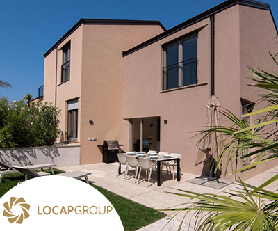 AdeLis Residence, razvajanje na slovenski obali AdeLis Residence, razvajanje na slovenski obali