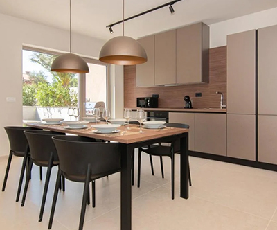 AdeLis Residence, razvajanje na slovenski obali AdeLis Residence, razvajanje na slovenski obali