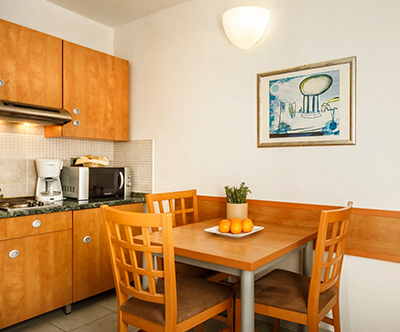 Resort Amarin 4*, Rovinj, Hrvaška