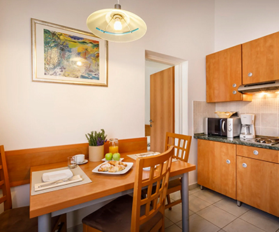 Resort Amarin 4*, Rovinj, Hrvaška