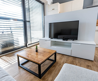 Apartmaji Sunrise Banovci: 2x nočitev Apartmaji Sunrise Banovci: 2x nočitev