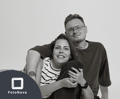  FotoNova Intro fotografska seansa