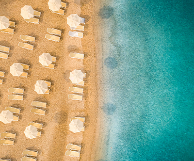 Resort Belvedere 4*, Vrsar, Hrvaška