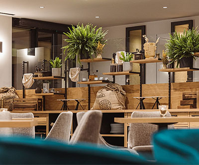 Hotel Grof 4*, Vransko: valentinov oddih