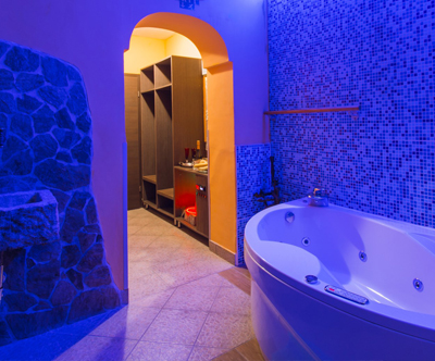 Apartmaji pri Adamsovih Čatež: wellness oddih za 2 Apartmaji pri Adamsovih Čatež: wellness oddih za 2