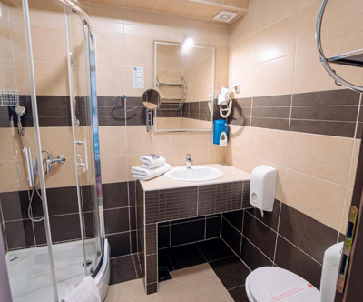 Villa Harmony, Sarajevo: Valentinovo v Sarajevu