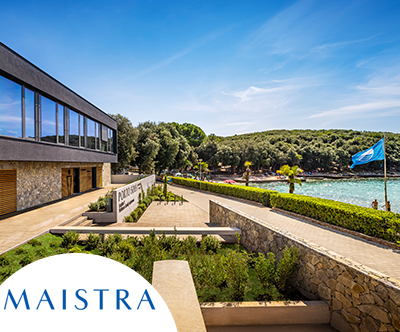 Kamp Porto Sole, Vrsar: mobilne hišice Standard Kamp Porto Sole, Vrsar: mobilne hišice Standard