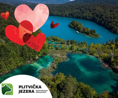 Hotel Jezero 3*, Plitvička jezera: valentinov oddih Hotel Jezero 3*, Plitvička jezera: valentinov oddih