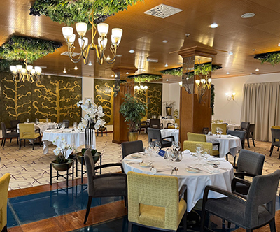 Hotel Jezero 3*, Plitvička jezera: valentinov oddih Hotel Jezero 3*, Plitvička jezera: valentinov oddih