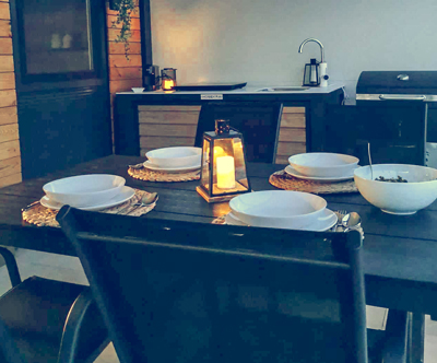 Kamp Mia, Pakoštan: 3x nočitev v mobilni hiški Kamp Mia, Pakoštan: 3x nočitev v mobilni hiški