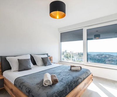 Vila Blue Horizon, Podstrana, morski oddih Vila Blue Horizon, Podstrana, morski oddih