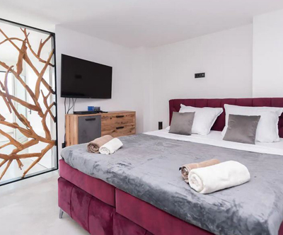 Vila Blue Horizon, Podstrana, morski oddih Vila Blue Horizon, Podstrana, morski oddih