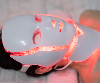 Salon Vogal lepote, pomladna nega obraza