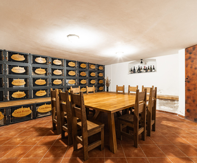 Casa Rossa Motovun, 2x nočitev