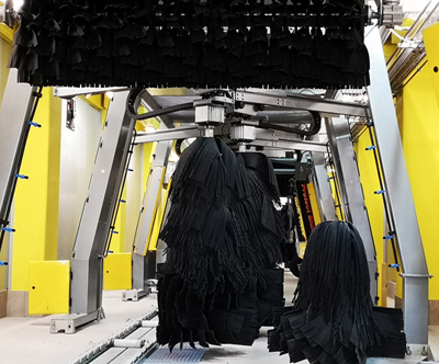 Avtopralnice AvtoStop: pranje avtomobila, naročnina