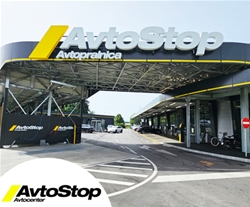 Avtopralnice AvtoStop: pranje avtomobila, naročnina