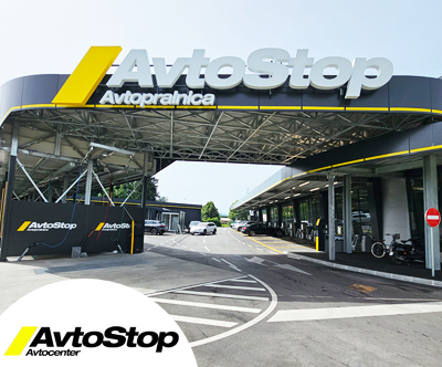 Avtopralnice AvtoStop: pranje avtomobila, naročnina