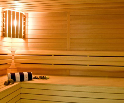 Hotel IN, Biograd na Moru: Girls wanna relax