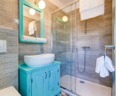 Heritage hotel Chersin 4*, Fažana: valentinovo v Istri